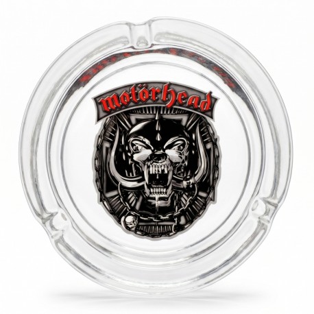 Motorhead  Ashtray Warpig
