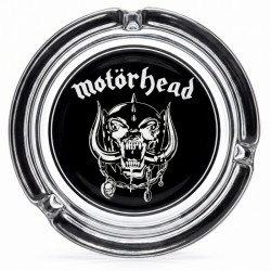 Motorhead Cenicero Ashtray England