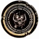 Motorhead Cenicero Ashtray Louder