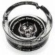 Motorhead Cenicero Ashtray Louder