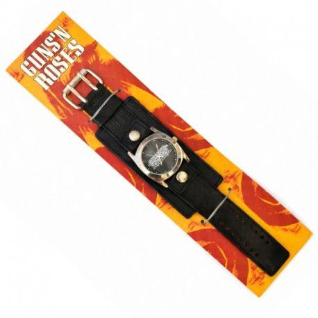 Guns N Roses Reloj The Roxy