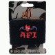 AFI Muñequera Heartbat