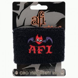 AFI Wristband Heartbat