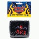 AFI Muñequera Heartbat Bag