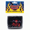 AFI Muñequera Heartbat Bag