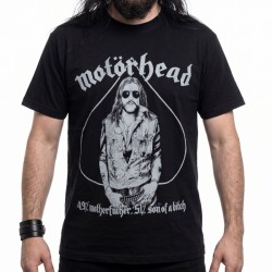 Motorhead Shirt Lemmy 49\51 MXV