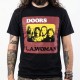 The Doors Shirt LA Woman MXV