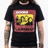 The Doors Shirt LA Woman MXV