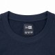 Naughty By Nature x New Era Playera Navy
