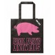 Pink Floyd Eco Bag Animals