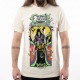 Ozzy Osbourne Playera Slim Fit Patient Number 9