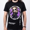 Ozzy Osbourne Playera Chibi Ozzy