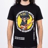 Motorhead Shirt Chibi Lemmy