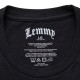 Motorhead Playera Chibi Lemmy