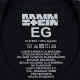 Rammstein Shirt Sehnsucht MXV