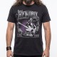 Jimi Hendrix Playera Tour 1969
