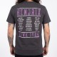 Jimi Hendrix Shirt Tour 1969