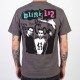 Blink 182 Playera Band Photo MXV