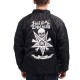 Suicidal Tendencies Coach Jacket Possessed 