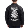 Suicidal Tendencies Coach Jacket Possessed 