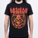 Deicide Shirt Medallion