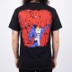 Deicide Playera Medallion