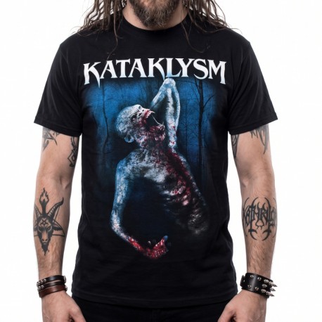 Kataklysm Shirt Like Animals