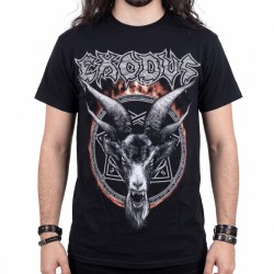 Exodus Playera Goat 15