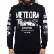 Linkin Park Playera Meteora Numb LS MXV