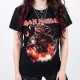 Iron Maiden Shirt Legacy Of The Beast Tour 2019