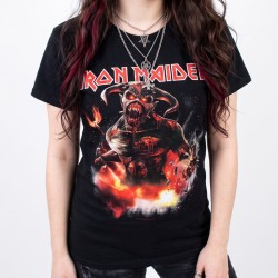 Iron Maiden Shirt Legacy Of The Beast Tour 2019