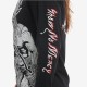Slayer Playera Manga Larga Show No mercy