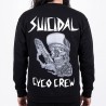 Suicidal Tendencies Sweatshirt Cyco Crew