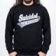 Suicidal Tendencies Sweatshirt Cyco Crew