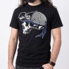 Suicidal Tendencies x Metal Mulisha Flipskull Shirt
