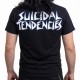 Suicidal Tendencies x Metal Mulisha Flipskull Shirt