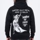 Slayer Sudadera Haunting The Chapel