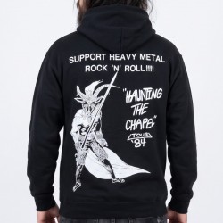 Slayer Sudadera Haunting The Chapel