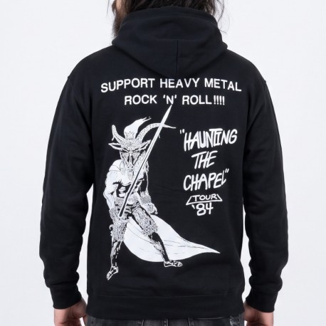 Slayer Sudadera Haunting The Chapel