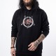 Slayer Pullover Hoodie Haunting The Chapel