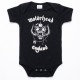 Motorhead Pañalero England