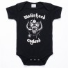 Motorhead Pañalero England