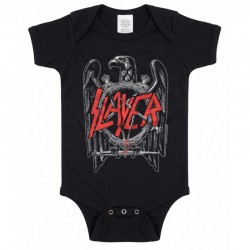 Slayer Pañalero Eagle