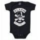 Slash Pañalero Biker Patch 