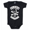 Slash Pañalero Biker Patch 