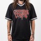 Cannibal Corpse Playera Football Jersey