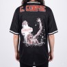 Cannibal Corpse Shirt Football Jersey