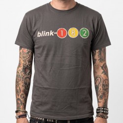 Blink 182 Playera Take Off Your Pants and Jacket
