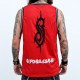 Slipknot Playera Baketball Jersey