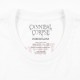 Cannibal Corpse Playera Murderous Rampage